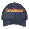 Herringbone-Trucker Cap Thumbnail