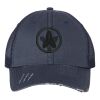 Herringbone-Trucker Cap Thumbnail