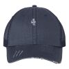 Herringbone-Trucker Cap Thumbnail