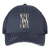 Herringbone-Trucker Cap Thumbnail