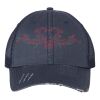 Herringbone-Trucker Cap Thumbnail