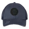 Herringbone-Trucker Cap Thumbnail