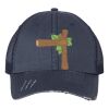 Herringbone-Trucker Cap Thumbnail