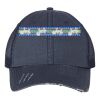 Herringbone-Trucker Cap Thumbnail