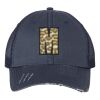 Herringbone-Trucker Cap Thumbnail