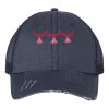 Herringbone-Trucker Cap Thumbnail