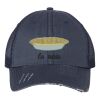 Herringbone-Trucker Cap Thumbnail