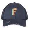 Herringbone-Trucker Cap Thumbnail