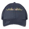 Herringbone-Trucker Cap Thumbnail