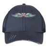 Herringbone-Trucker Cap Thumbnail