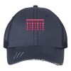Herringbone-Trucker Cap Thumbnail