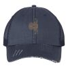 Herringbone-Trucker Cap Thumbnail