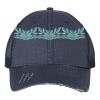 Herringbone-Trucker Cap Thumbnail
