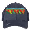 Herringbone-Trucker Cap Thumbnail