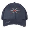 Herringbone-Trucker Cap Thumbnail