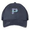 Herringbone-Trucker Cap Thumbnail