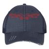 Herringbone-Trucker Cap Thumbnail