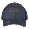 Herringbone-Trucker Cap Thumbnail