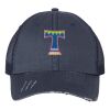 Herringbone-Trucker Cap Thumbnail
