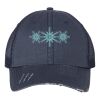 Herringbone-Trucker Cap Thumbnail