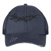 Herringbone-Trucker Cap Thumbnail