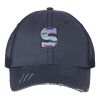 Herringbone-Trucker Cap Thumbnail