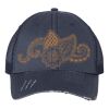 Herringbone-Trucker Cap Thumbnail