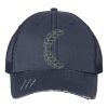 Herringbone-Trucker Cap Thumbnail