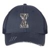 Herringbone-Trucker Cap Thumbnail