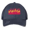 Herringbone-Trucker Cap Thumbnail