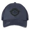 Herringbone-Trucker Cap Thumbnail