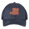 Herringbone-Trucker Cap Thumbnail