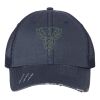 Herringbone-Trucker Cap Thumbnail