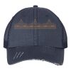 Herringbone-Trucker Cap Thumbnail