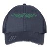 Herringbone-Trucker Cap Thumbnail