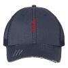 Herringbone-Trucker Cap Thumbnail