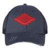 Herringbone-Trucker Cap Thumbnail