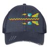 Herringbone-Trucker Cap Thumbnail