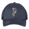 Herringbone-Trucker Cap Thumbnail