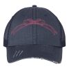 Herringbone-Trucker Cap Thumbnail