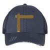 Herringbone-Trucker Cap Thumbnail