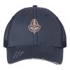 Herringbone-Trucker Cap Thumbnail