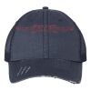 Herringbone-Trucker Cap Thumbnail