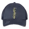 Herringbone-Trucker Cap Thumbnail