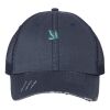 Herringbone-Trucker Cap Thumbnail