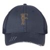 Herringbone-Trucker Cap Thumbnail