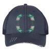 Herringbone-Trucker Cap Thumbnail