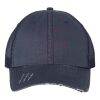 Herringbone-Trucker Cap Thumbnail