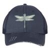 Herringbone-Trucker Cap Thumbnail