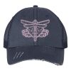Herringbone-Trucker Cap Thumbnail